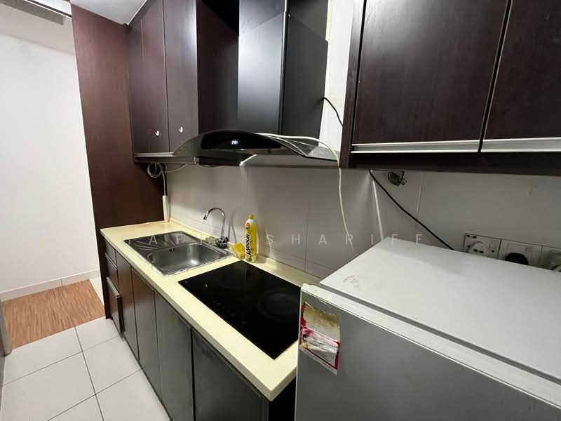 Condominium for Rent at Neo Damansara - Hafiz Shariff - Kitchen - PropertyGuru.com.my