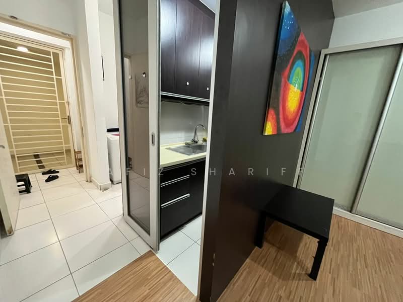 Condominium for Rent at Neo Damansara - Hafiz Shariff - Kitchen - PropertyGuru.com.my