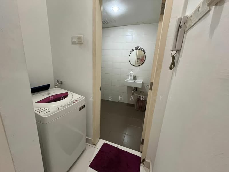 Condominium for Rent at Neo Damansara - Hafiz Shariff - Bathroom - PropertyGuru.com.my