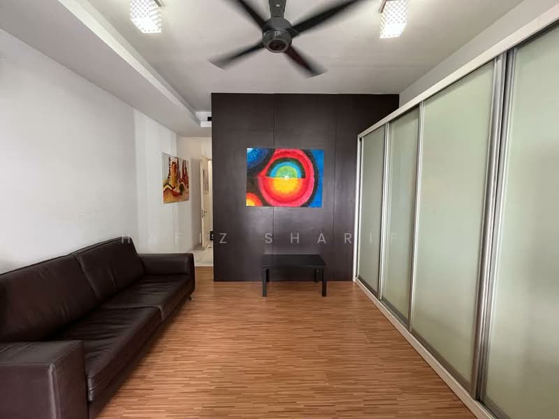 Condominium for Rent at Neo Damansara - Hafiz Shariff - Living Room - PropertyGuru.com.my