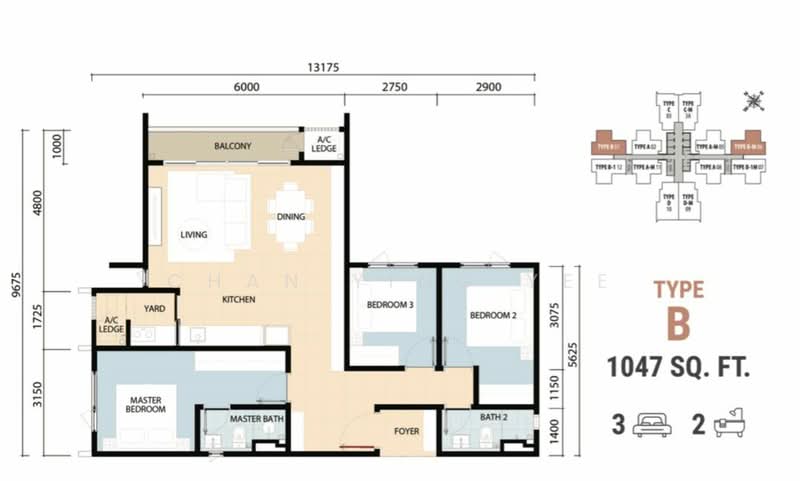 Residential Land for Sale in Petaling Jaya (Selangor) - Chan Ying Yee - PropertyGuru.com.my