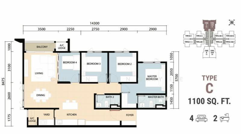 Residential Land for Sale in Petaling Jaya (Selangor) - Chan Ying Yee - PropertyGuru.com.my