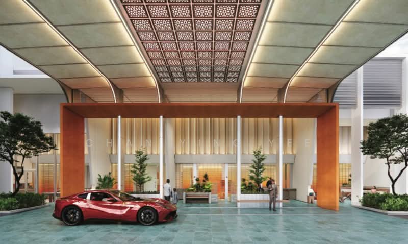 Residential Land for Sale in Petaling Jaya (Selangor) - Chan Ying Yee - Exterior - PropertyGuru.com.my