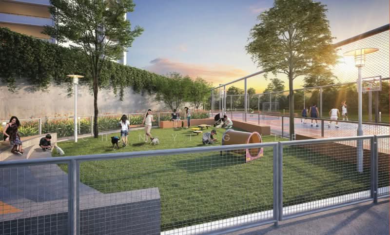 Residential Land for Sale in Petaling Jaya (Selangor) - Chan Ying Yee - Exterior - PropertyGuru.com.my