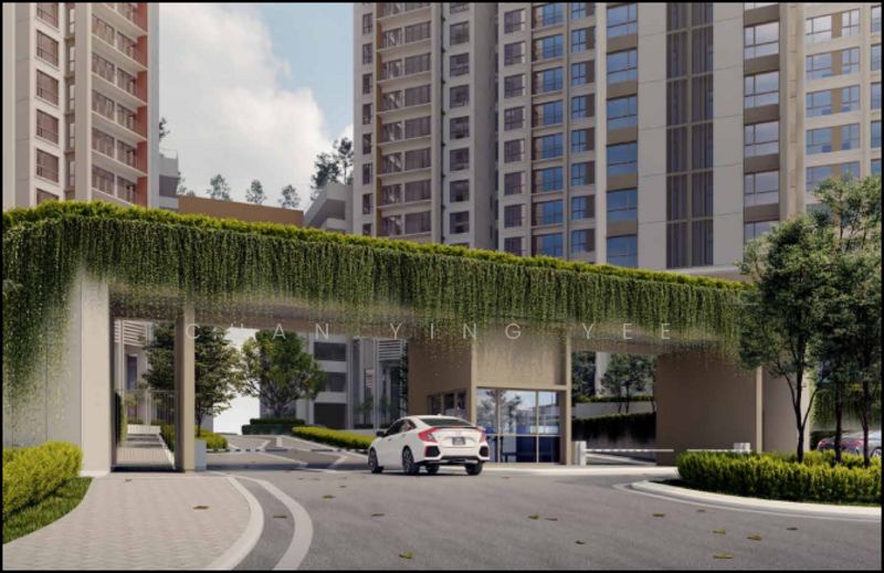 Residential Land for Sale in Petaling Jaya (Selangor) - Chan Ying Yee - Exterior - PropertyGuru.com.my