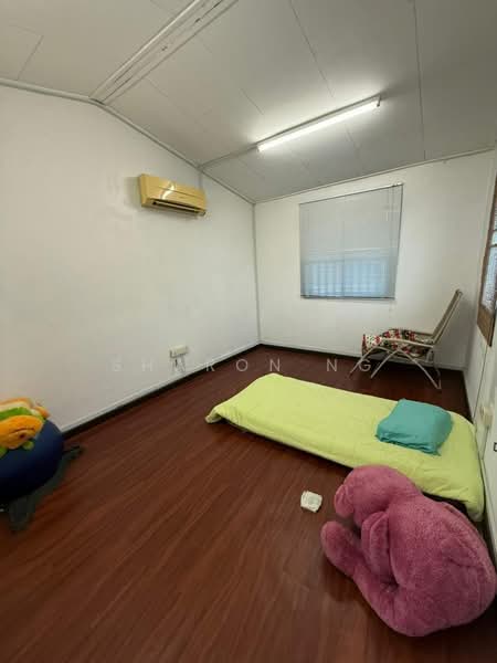 1-storey Terraced House for Sale in Taman Abad (Johor Bahru) - Sharon Ng - Bedroom - PropertyGuru.com.my