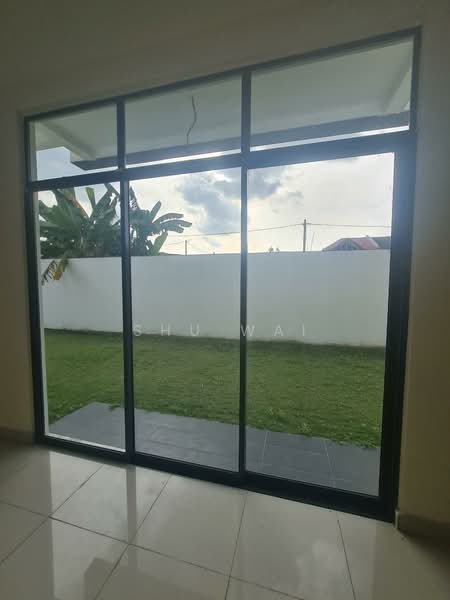 3-storey Terraced House for Sale in Puchong (Selangor) - Shu Wai - Garden - PropertyGuru.com.my