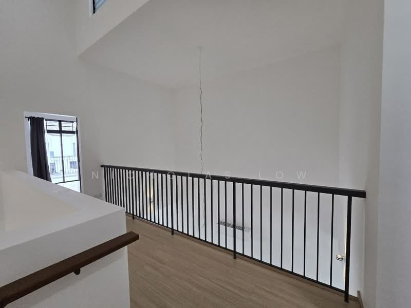 Cluster House for Rent in Eco Botanic (Iskandar Puteri (Nusajaya)) - Nicholas Low - Interior - PropertyGuru.com.my