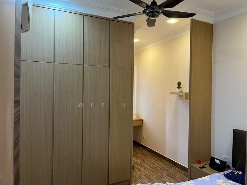 2-storey Terraced House for Sale in Taman Seri Austin (Tebrau) - Wee Howe - Bedroom - PropertyGuru.com.my