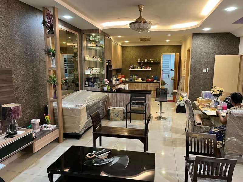 2-storey Terraced House for Sale in Taman Seri Austin (Tebrau) - Wee Howe - PropertyGuru.com.my