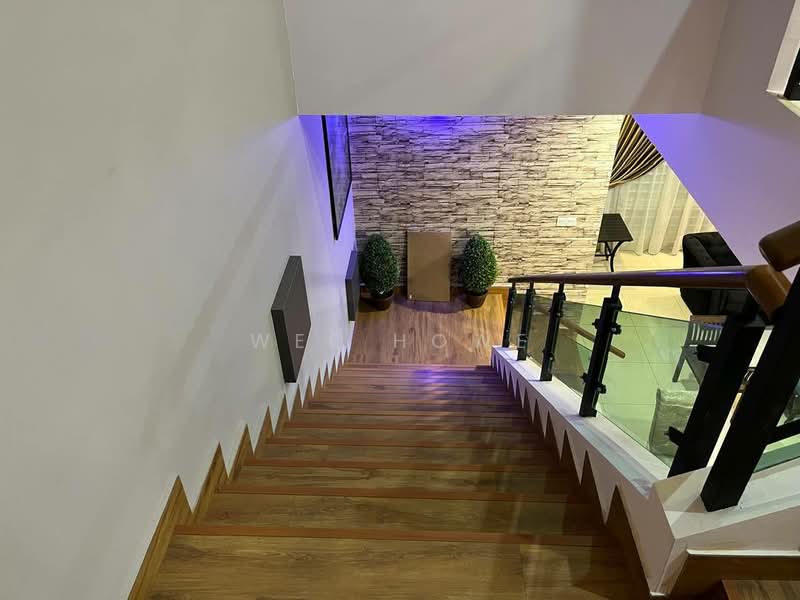 2-storey Terraced House for Sale in Taman Seri Austin (Tebrau) - Wee Howe - Interior - PropertyGuru.com.my