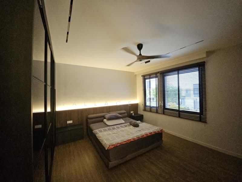 2-storey Terraced House for Sale in Sunway City Iskandar Puteri (Iskandar Puteri (Nusajaya)) - Wallace Ang - Bedroom - PropertyGuru.com.my