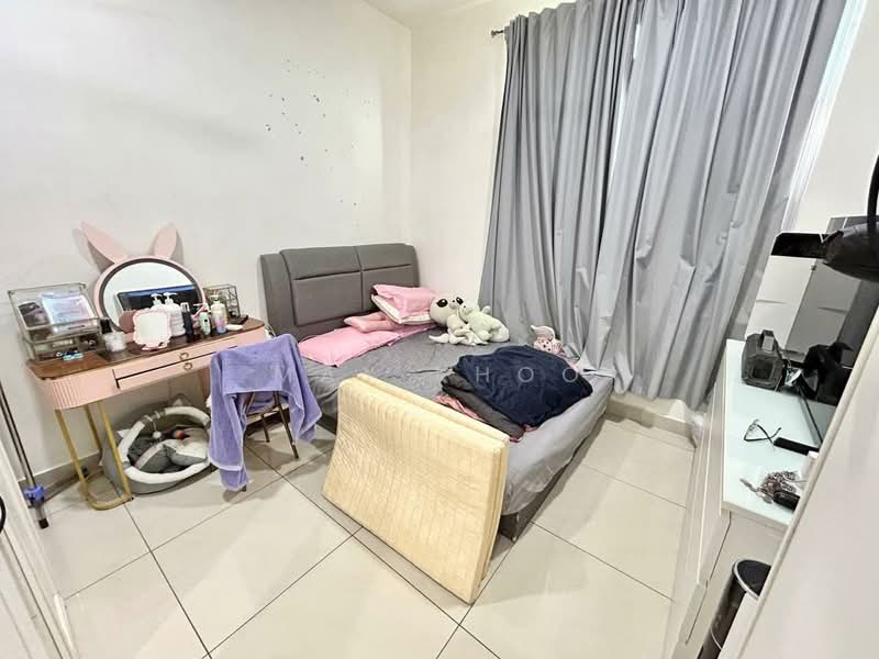 Service Residence for Sale at SKS Habitat - May Khoo - Bedroom - PropertyGuru.com.my