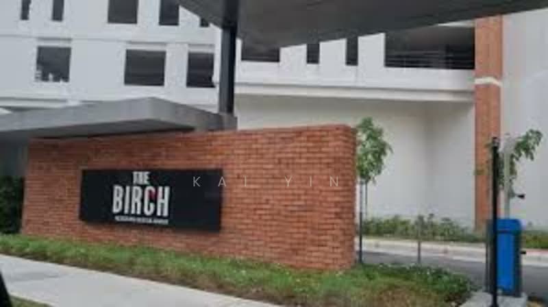 The Birch untuk Untuk Disewa - RM 2,300 /bulan, Mac 2026 - Exterior - PropertyGuru.com.my