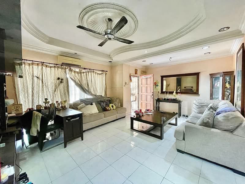 2-storey Terraced House for Sale in Seksyen 7 (Shah Alam) - Mohd Nor Fahmi - PropertyGuru.com.my