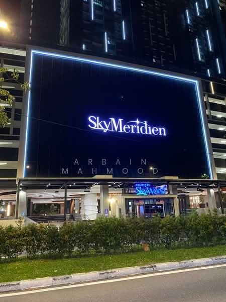 Sky Meridien untuk Untuk Dijual - RM 691,000, Mac 2026 - Exterior - PropertyGuru.com.my