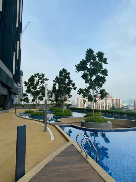 Sky Meridien untuk Untuk Dijual - RM 691,000, Mac 2026 - Exterior - PropertyGuru.com.my