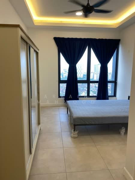 Sky Meridien untuk Untuk Dijual - RM 691,000, Mac 2026 - Bedroom - PropertyGuru.com.my