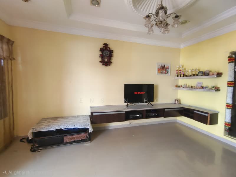 Taman Sri Serdang untuk Untuk Dijual - RM 500,000, Mac 2026 - Living Room - PropertyGuru.com.my