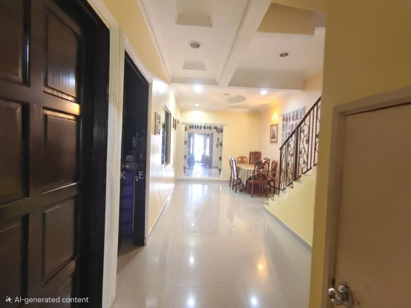 Taman Sri Serdang untuk Untuk Dijual - RM 500,000, Mac 2026 - Corridor - PropertyGuru.com.my