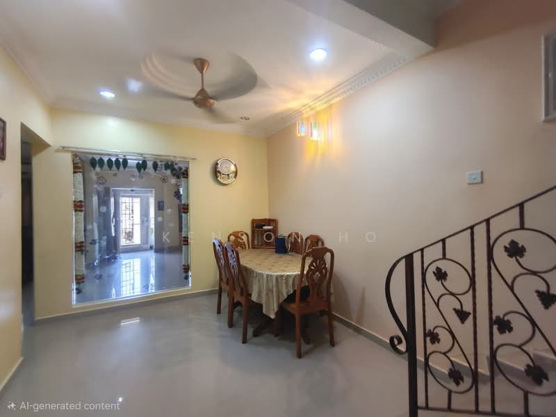 Taman Sri Serdang untuk Untuk Dijual - RM 500,000, Mac 2026 - Dining Room - PropertyGuru.com.my
