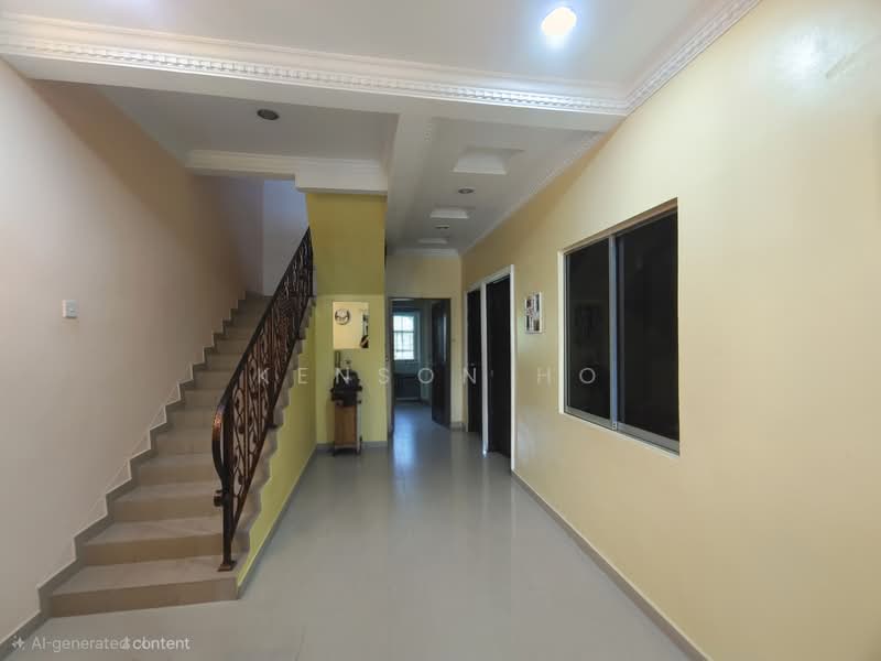 Taman Sri Serdang untuk Untuk Dijual - RM 500,000, Mac 2026 - Interior - PropertyGuru.com.my