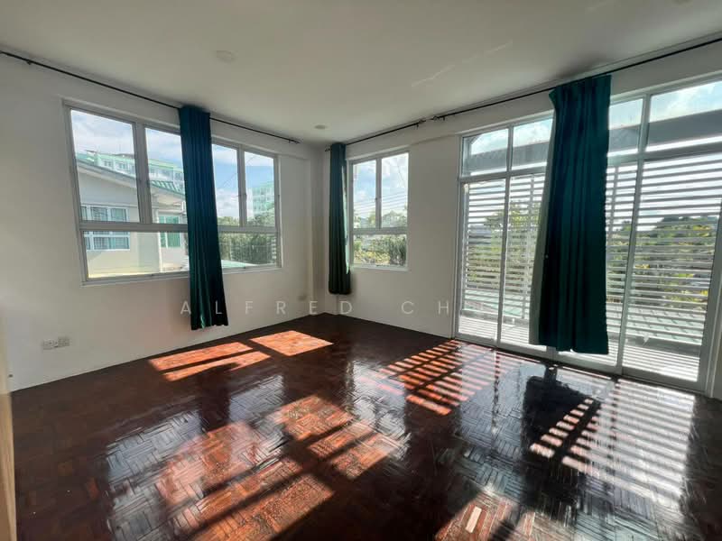Semi-Detached House for Sale in Kuching (Sarawak) - Alfred Chua - Bedroom - PropertyGuru.com.my