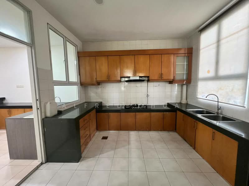 Semi-Detached House for Sale in Kuching (Sarawak) - Alfred Chua - Kitchen - PropertyGuru.com.my