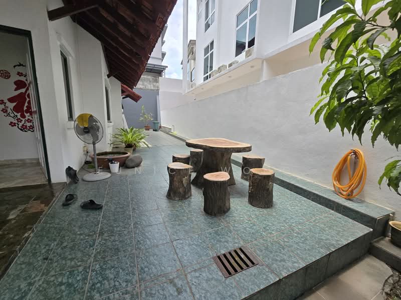 Bukit Jalil Golf & Country Resort Bungalow untuk Untuk Dijual - RM 5,500,000, Mac 2026 - Exterior - PropertyGuru.com.my