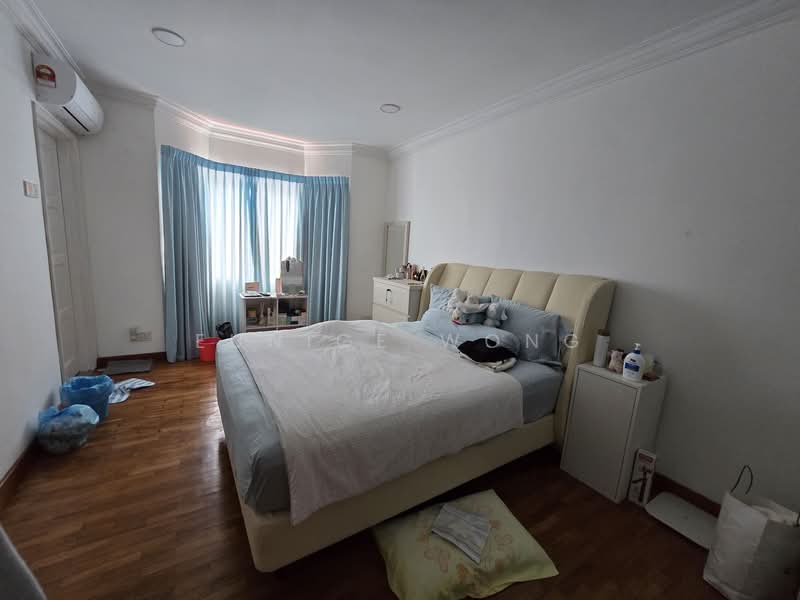 Bukit Jalil Golf & Country Resort Bungalow untuk Untuk Dijual - RM 5,500,000, Mac 2026 - Bedroom - PropertyGuru.com.my