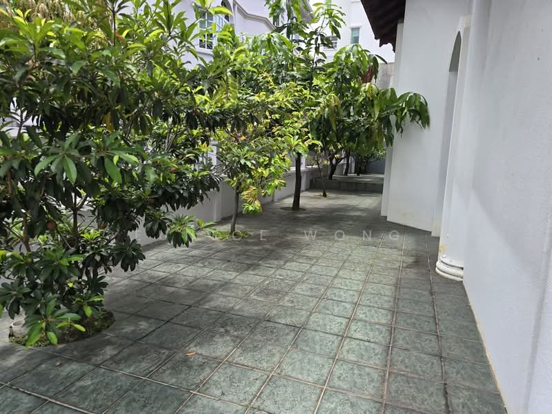 Bukit Jalil Golf & Country Resort Bungalow untuk Untuk Dijual - RM 5,500,000, Mac 2026 - Exterior - PropertyGuru.com.my