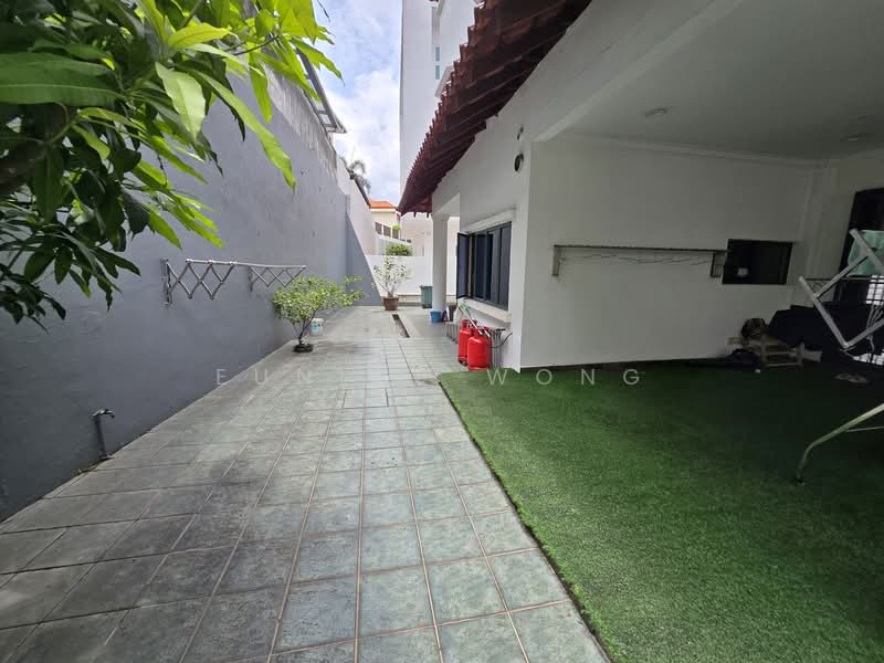 Bukit Jalil Golf & Country Resort Bungalow untuk Untuk Dijual - RM 5,500,000, Mac 2026 - Exterior - PropertyGuru.com.my