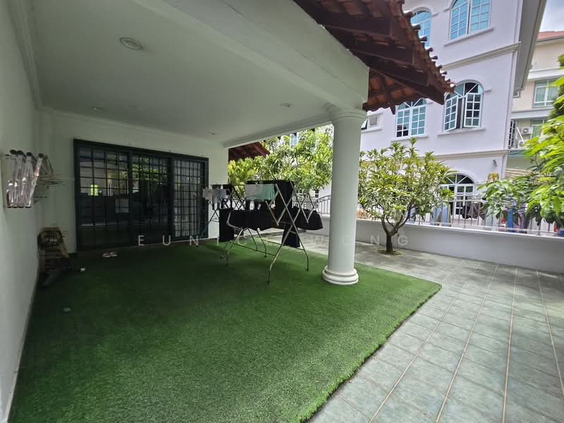 Bukit Jalil Golf & Country Resort Bungalow untuk Untuk Dijual - RM 5,500,000, Mac 2026 - Exterior - PropertyGuru.com.my