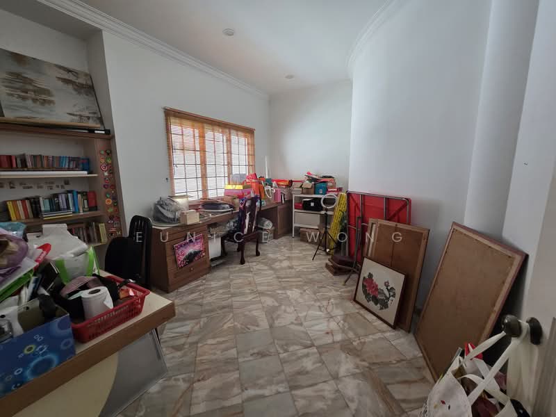 Bukit Jalil Golf & Country Resort Bungalow untuk Untuk Dijual - RM 5,500,000, Mac 2026 - Study - PropertyGuru.com.my