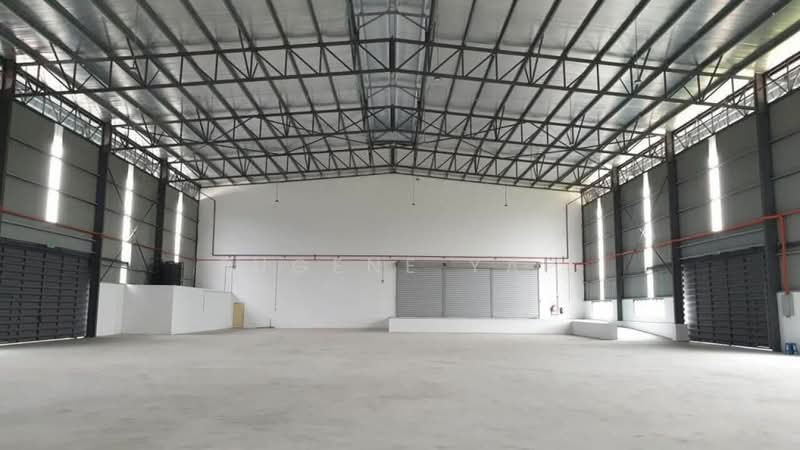 Detached Factory for Sale in Taman Perindustrian Kip (Kepong) - Eugene Yap - Interior - PropertyGuru.com.my