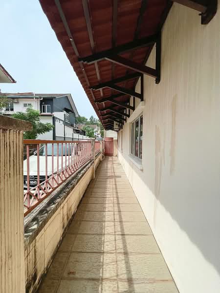 2-storey Terraced House for Sale in Shah Alam (Selangor) - Mohd Nor Fahmi - PropertyGuru.com.my