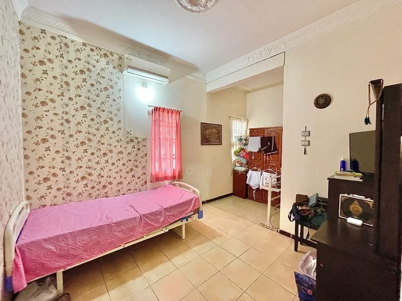 2-storey Terraced House for Sale in Shah Alam (Selangor) - Mohd Nor Fahmi - PropertyGuru.com.my