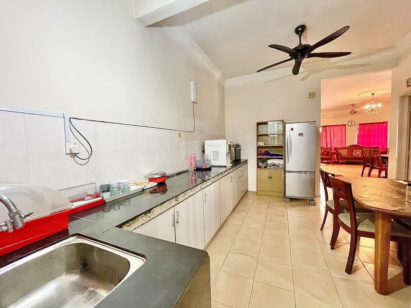 2-storey Terraced House for Sale in Shah Alam (Selangor) - Mohd Nor Fahmi - PropertyGuru.com.my