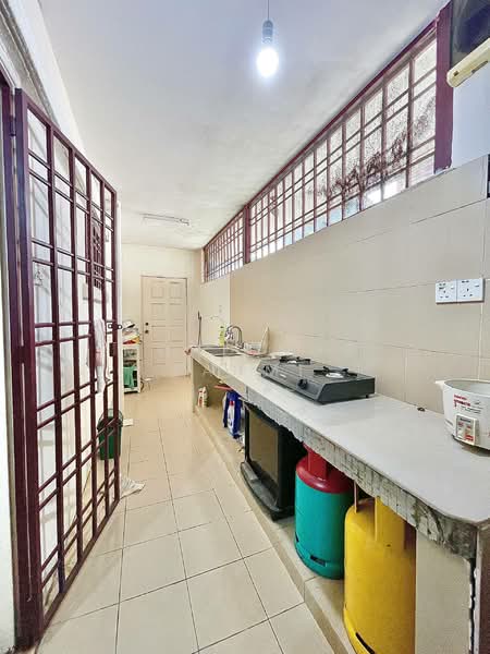 2-storey Terraced House for Sale in Shah Alam (Selangor) - Mohd Nor Fahmi - PropertyGuru.com.my