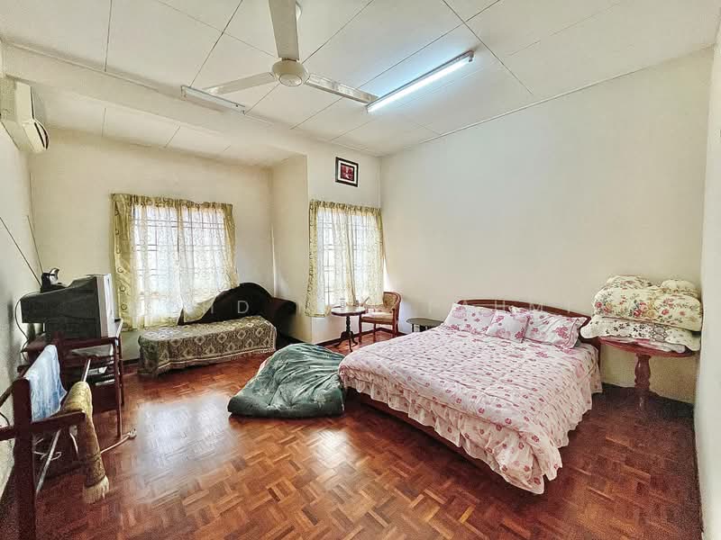 2-storey Terraced House for Sale in Shah Alam (Selangor) - Mohd Nor Fahmi - PropertyGuru.com.my