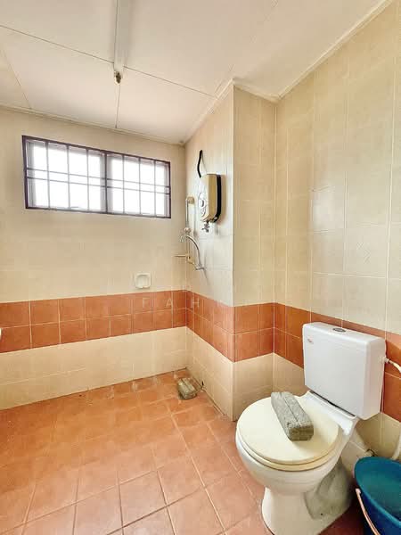 2-storey Terraced House for Sale in Shah Alam (Selangor) - Mohd Nor Fahmi - PropertyGuru.com.my