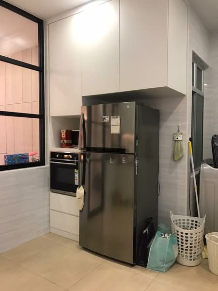 Ehsan Heights @ Taman Ehsan Jaya untuk Untuk Dijual - RM 880,000, Apr 2026 - Kitchen - PropertyGuru.com.my