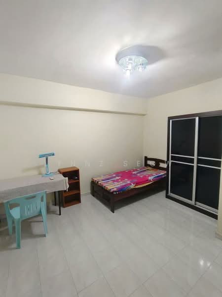Taman Pekaka untuk Untuk Disewa - RM 1,500 /bulan, Mac 2026 - Bedroom - PropertyGuru.com.my