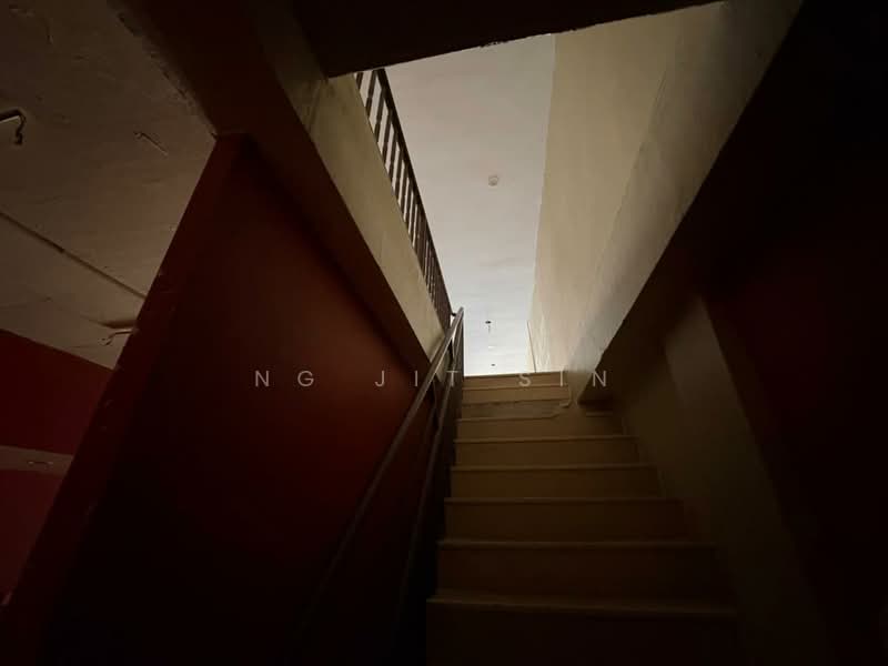 Shop / Office for Rent in Lebuh Chulia (George Town) - Ng Jit Sin - Interior - PropertyGuru.com.my