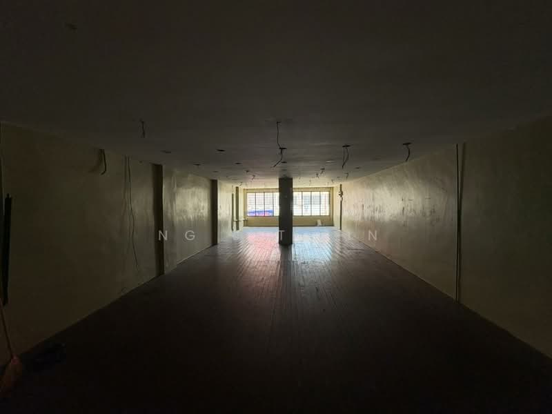 Shop / Office for Rent in Lebuh Chulia (George Town) - Ng Jit Sin - Interior - PropertyGuru.com.my