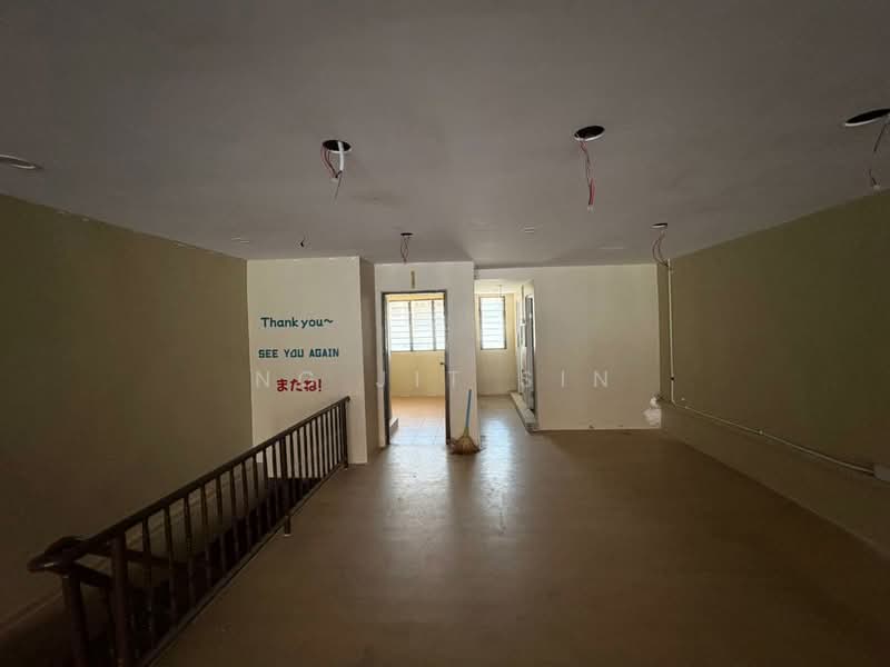 Shop / Office for Rent in Lebuh Chulia (George Town) - Ng Jit Sin - Interior - PropertyGuru.com.my