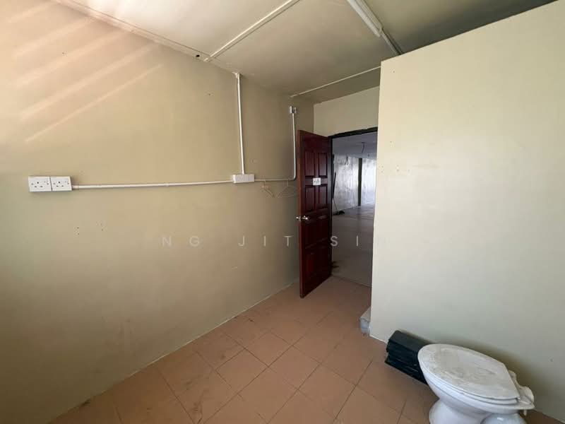 Shop / Office for Rent in Lebuh Chulia (George Town) - Ng Jit Sin - Interior - PropertyGuru.com.my