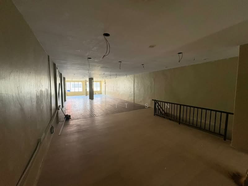 Shop / Office for Rent in Lebuh Chulia (George Town) - Ng Jit Sin - Interior - PropertyGuru.com.my