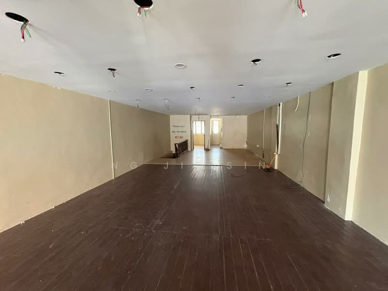 Shop / Office for Rent in Lebuh Chulia (George Town) - Ng Jit Sin - Interior - PropertyGuru.com.my