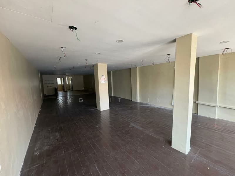 Shop / Office for Rent in Lebuh Chulia (George Town) - Ng Jit Sin - Interior - PropertyGuru.com.my